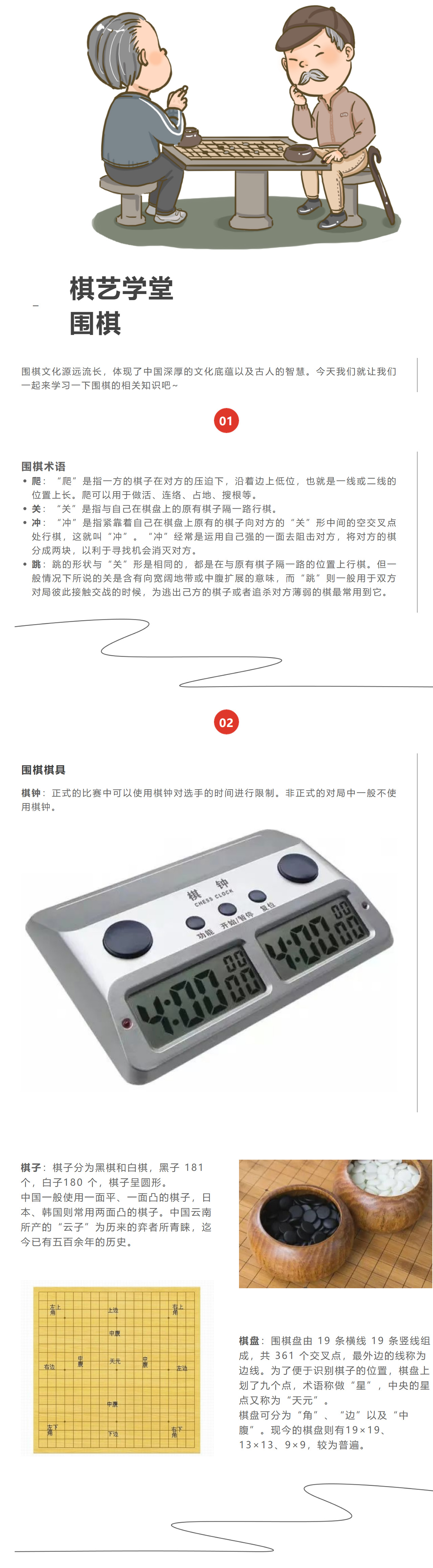 【每日一学】棋艺学堂——围棋（二）.png